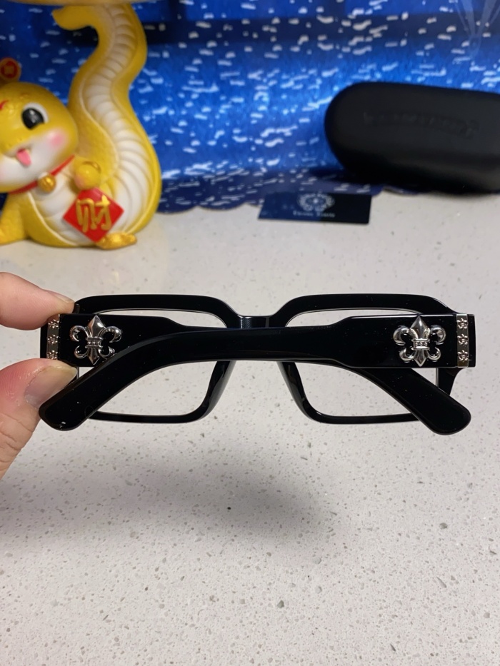 C*HROME H*EART Glasses Top XX 20250402-4