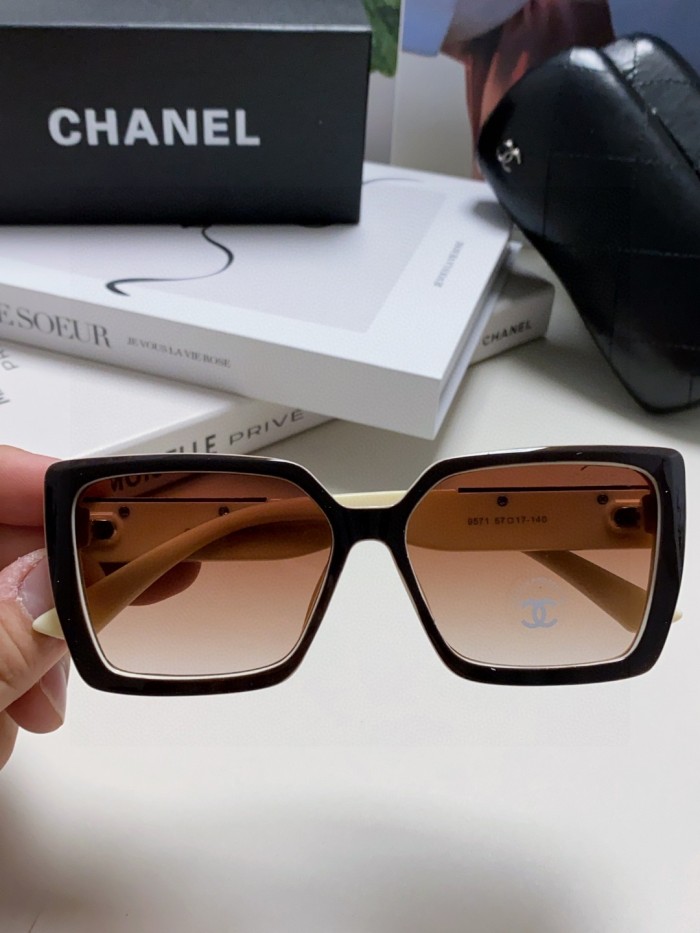 C*hanel Glasses Top XX 20250401-30
