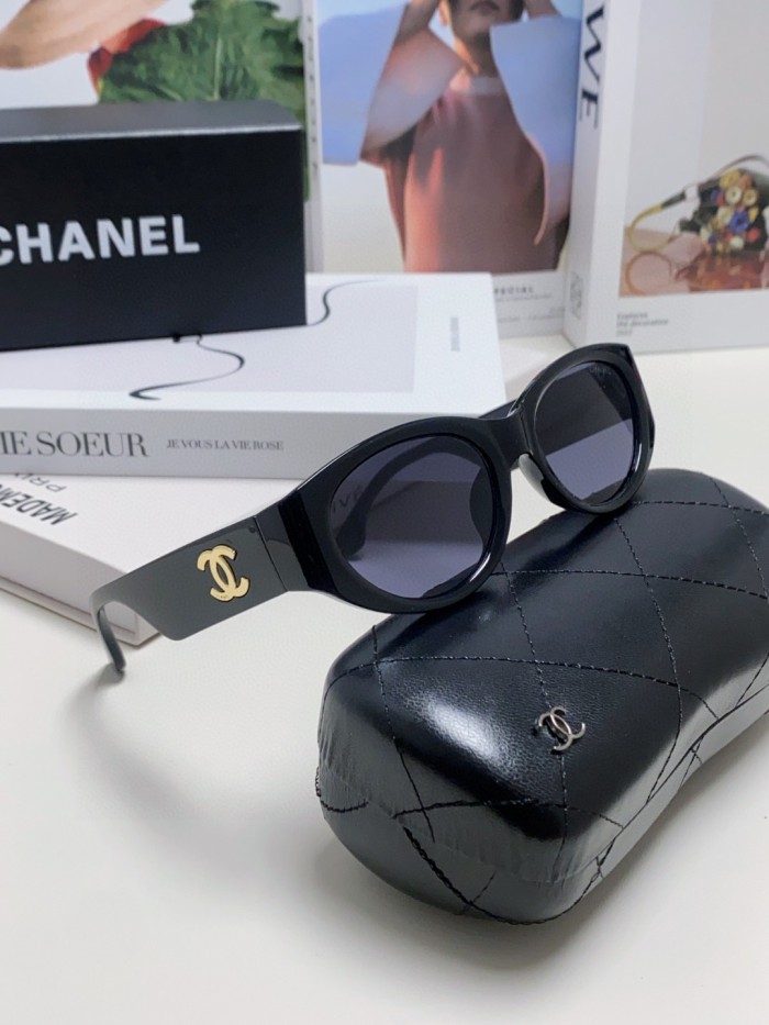 C*hanel Glasses Top XX 20250402-16