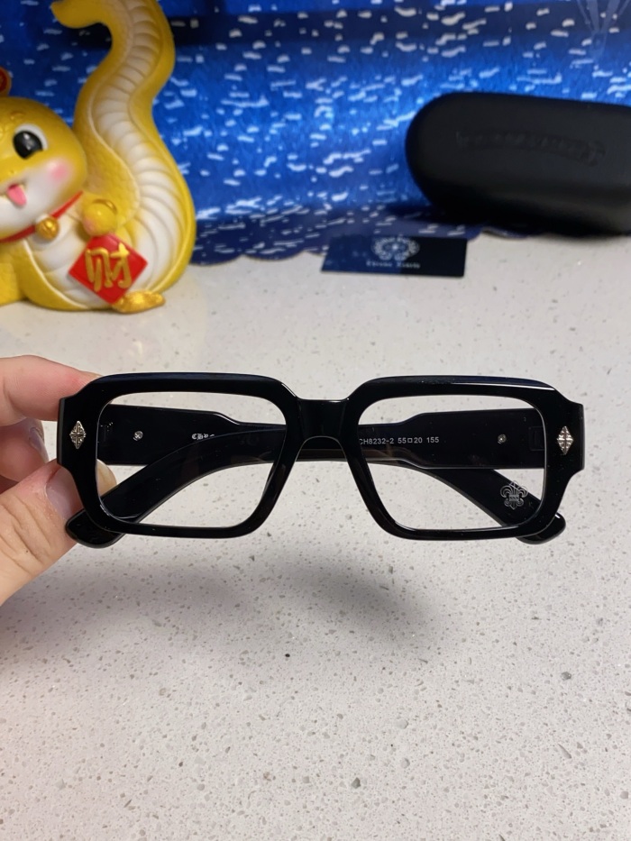 C*HROME H*EART Glasses Top XX 20250402-4