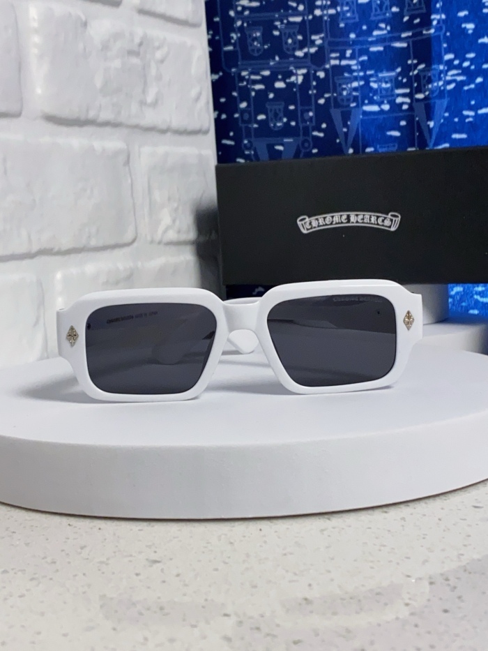 C*HROME H*EART Glasses Top XX 20250402-3
