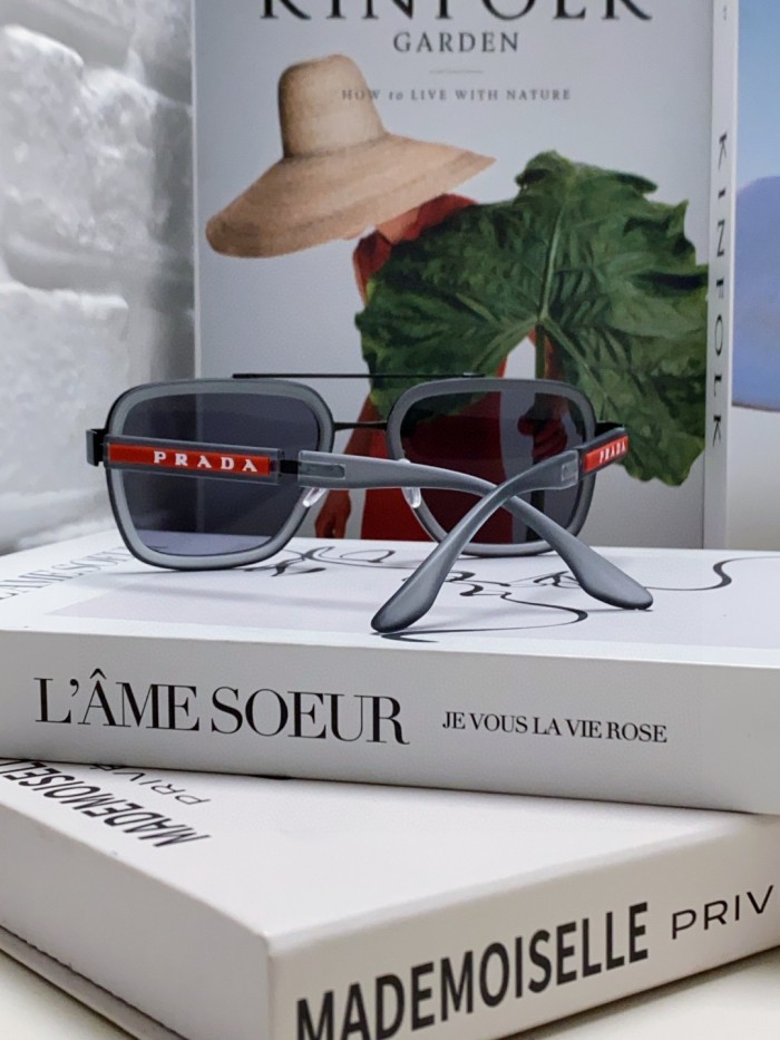 P*rada Glasses Top XX20250402-7