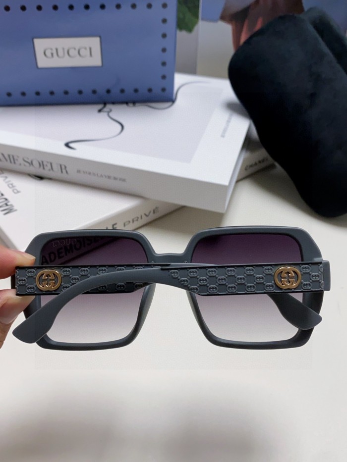 G*ucci  Glasses Top XX 20250402-19