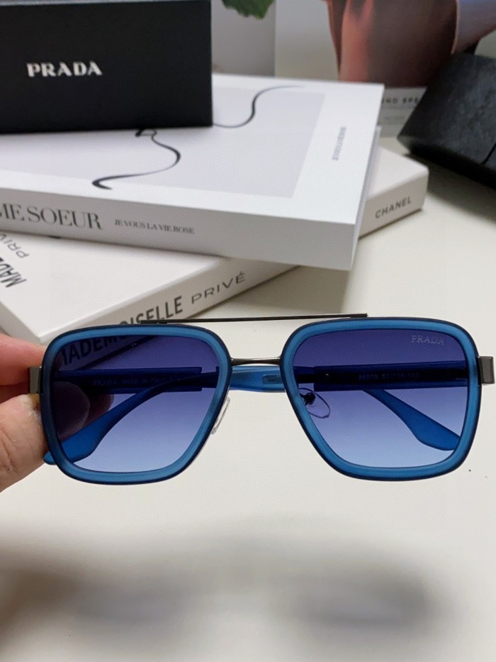 P*rada Glasses Top XX20250402-7