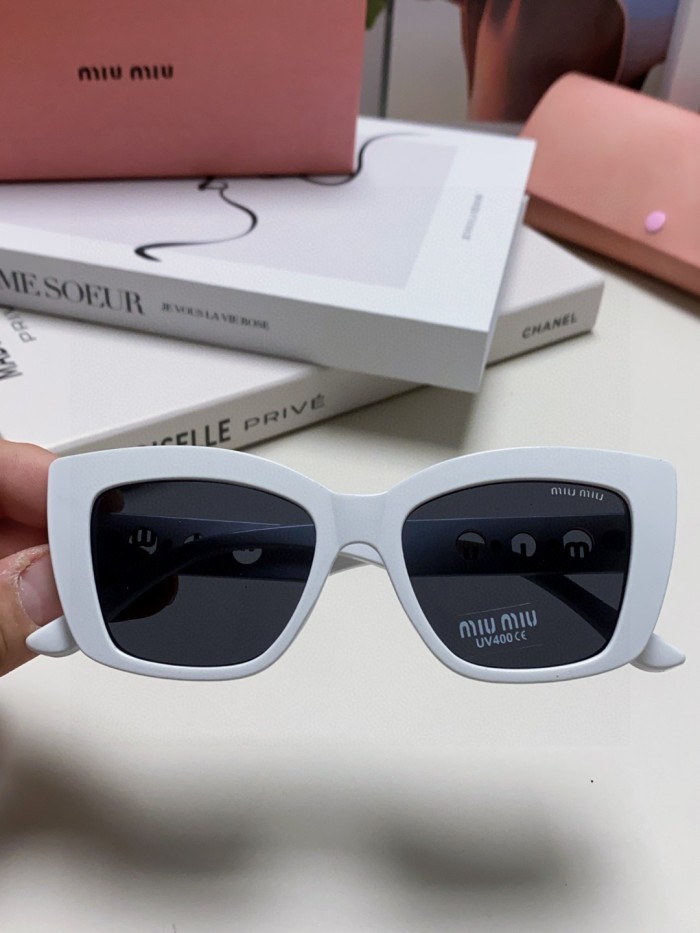 M*iu Miu Glasses Top XX20250402-10
