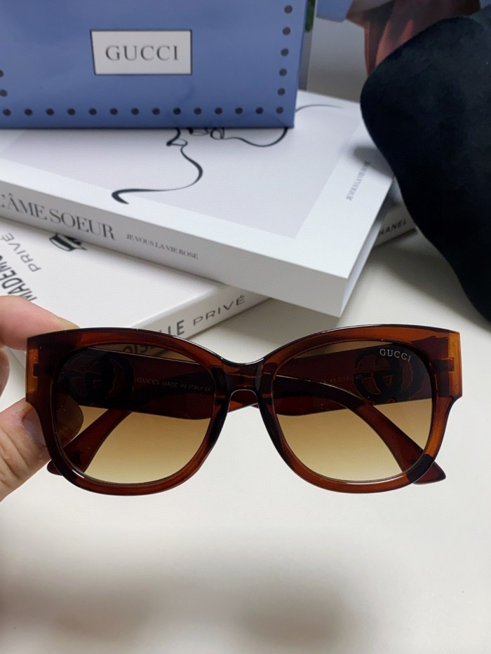 G*ucci  Glasses Top XX 20250402-17