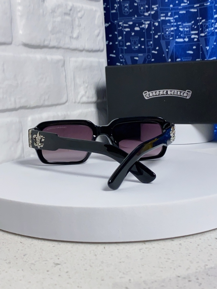 C*HROME H*EART Glasses Top XX 20250402-3