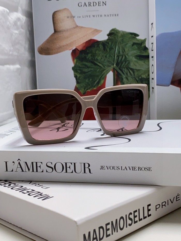 C*hanel Glasses Top XX 20250401-30