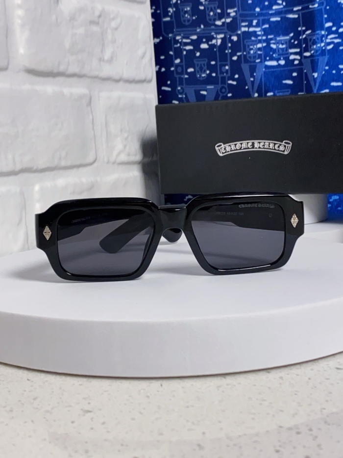 C*HROME H*EART Glasses Top XX 20250402-3