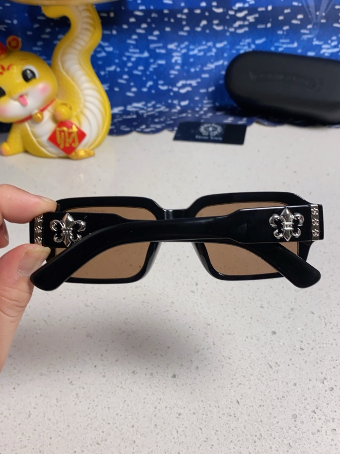 C*HROME H*EART Glasses Top XX 20250402-3