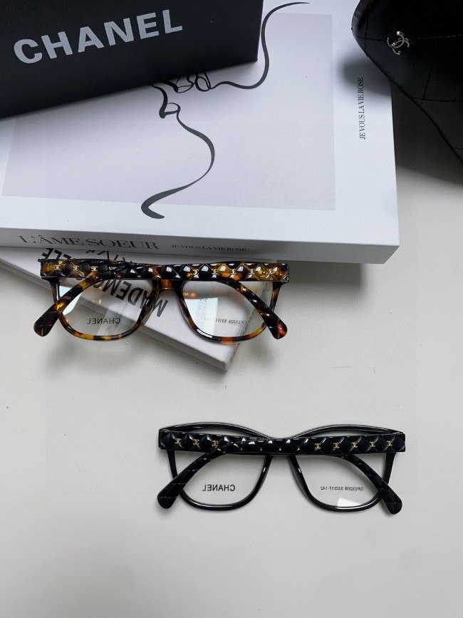 C*hanel Glasses Top XX 20250402-14