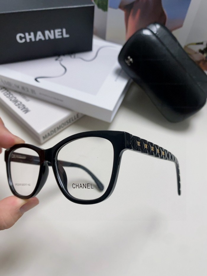 C*hanel Glasses Top XX 20250402-14