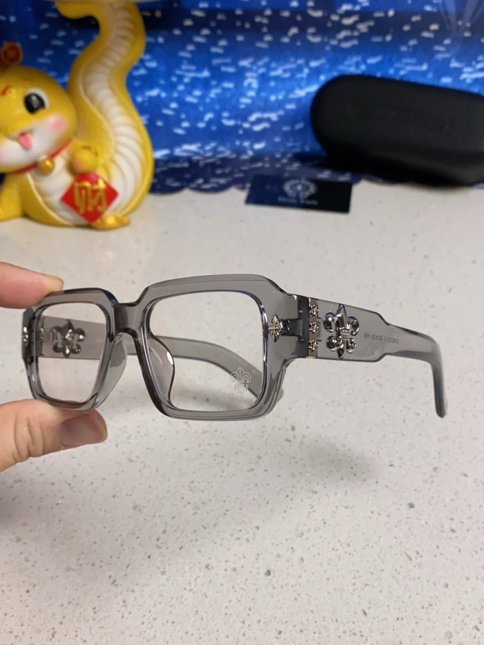 C*HROME H*EART Glasses Top XX 20250402-4