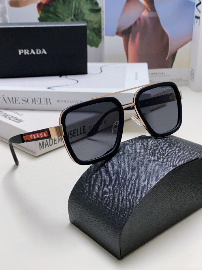 P*rada Glasses Top XX20250402-7