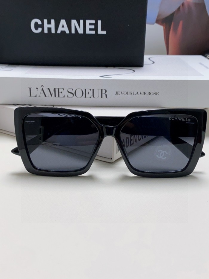 C*hanel Glasses Top XX 20250401-30