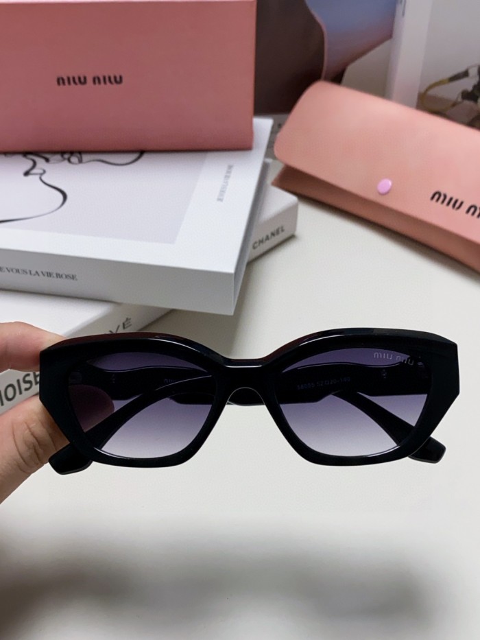M*iu Miu Glasses Top XX20250402-11