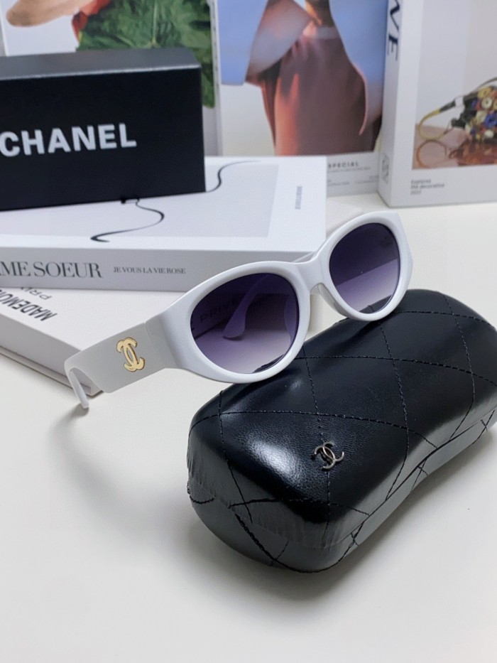 C*hanel Glasses Top XX 20250402-16