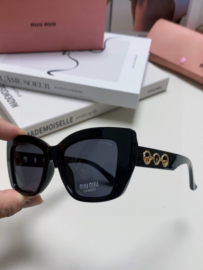 M*iu Miu Glasses Top XX20250402-10