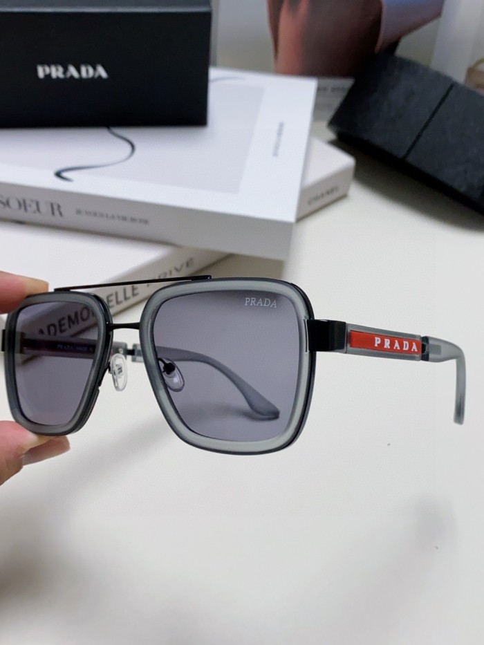 P*rada Glasses Top XX20250402-7