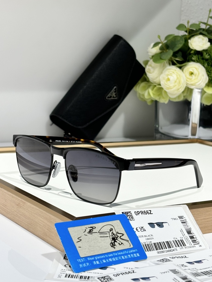 P*rada Glasses Top XX20250401-27