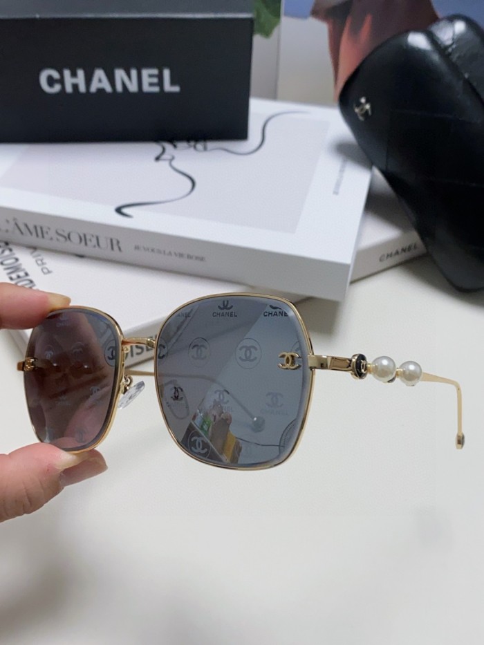C*hanel Glasses Top XX 20250401-31