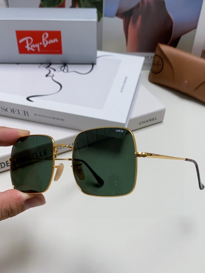 R*ayban Glasses Top XX 20250402-24