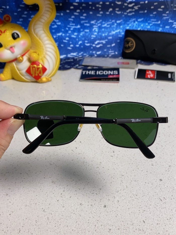 R*ayban Glasses Top XX 20250402-5