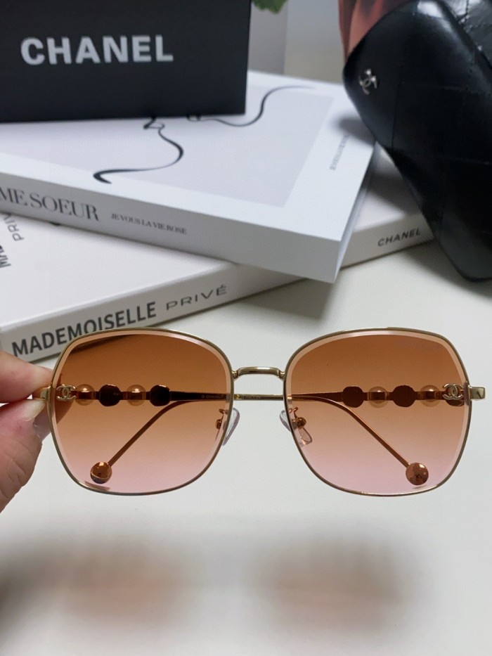 C*hanel Glasses Top XX 20250401-31