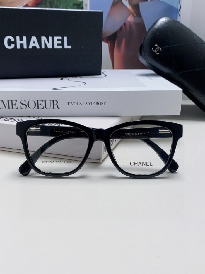 C*hanel Glasses Top XX 20250402-14