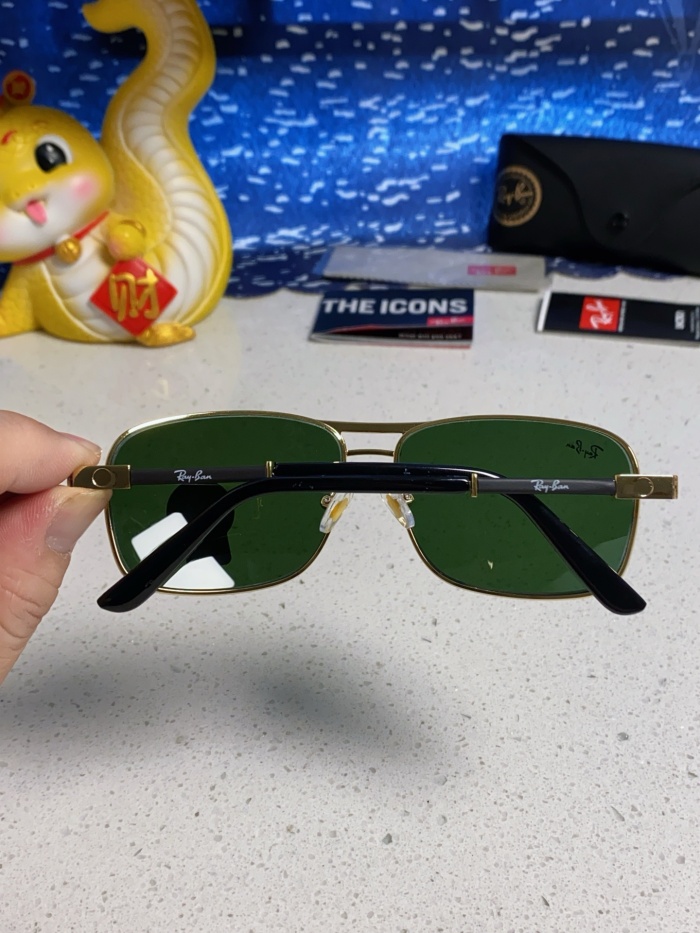 R*ayban Glasses Top XX 20250402-5