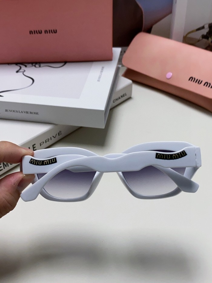 M*iu Miu Glasses Top XX20250402-11
