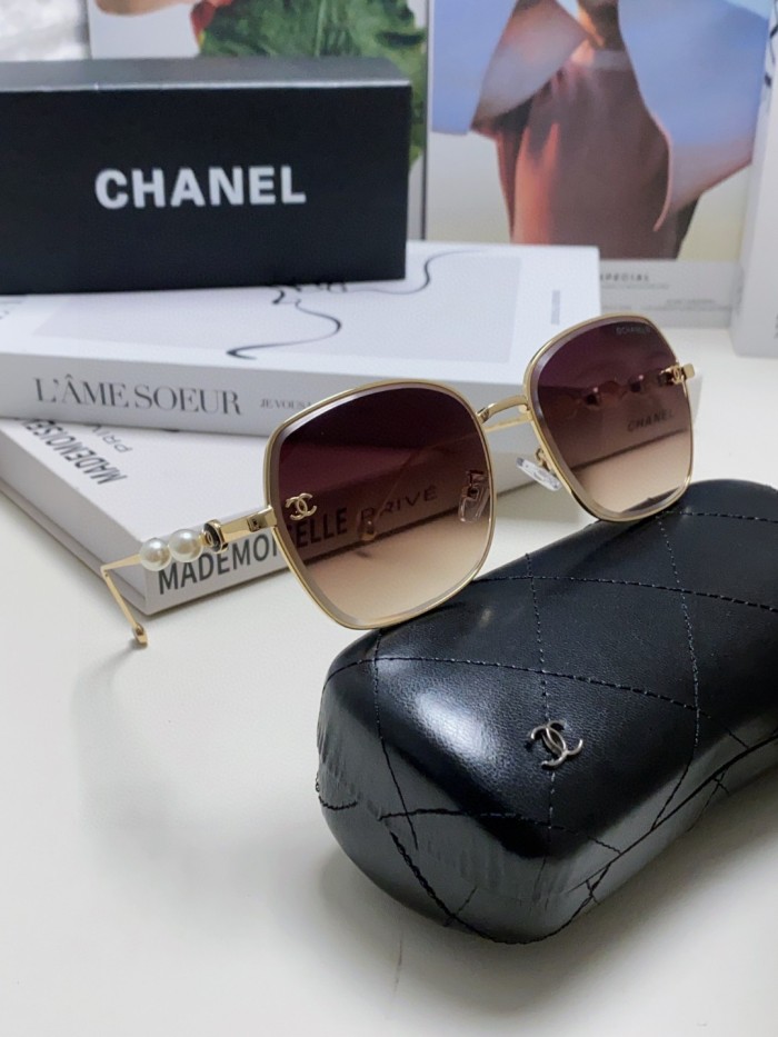 C*hanel Glasses Top XX 20250401-31
