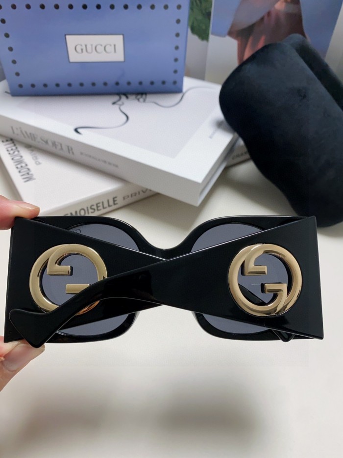 G*ucci  Glasses Top XX 20250402-22