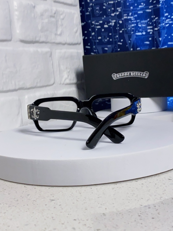 C*HROME H*EART Glasses Top XX 20250402-4