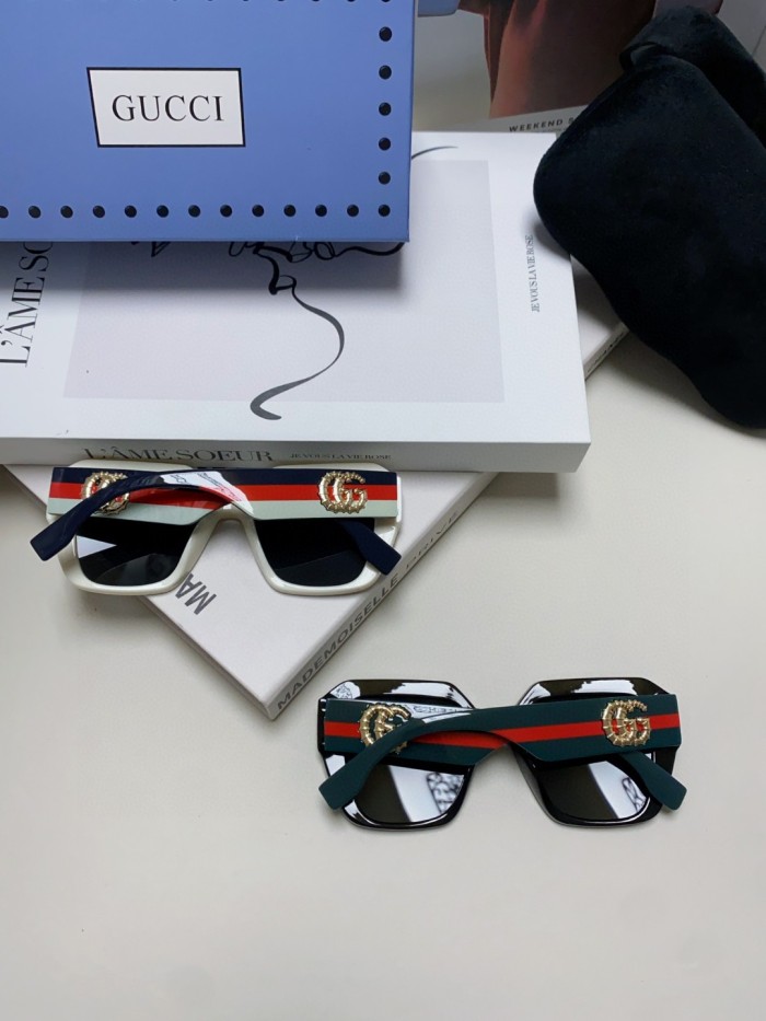 G*ucci  Glasses Top XX 20250402-20