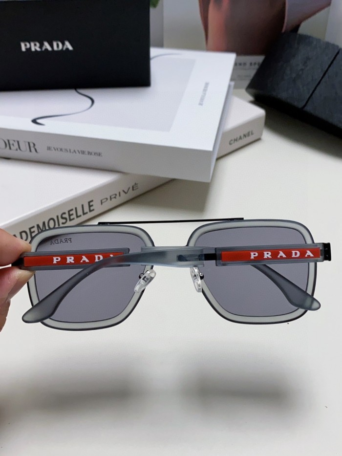 P*rada Glasses Top XX20250402-7