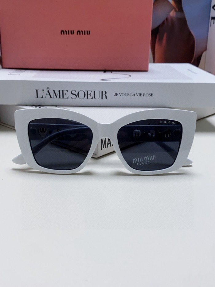 M*iu Miu Glasses Top XX20250402-10