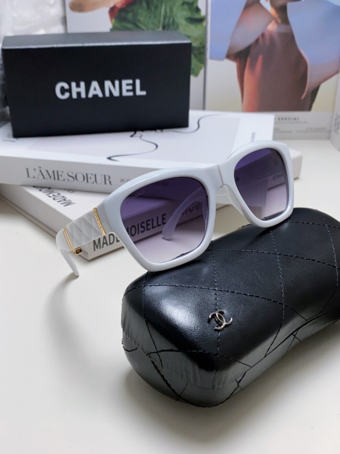 C*hanel Glasses Top XX 20250402-15