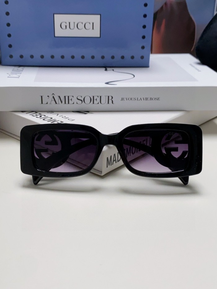 G*ucci  Glasses Top XX 20250402-23