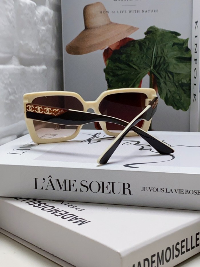 C*hanel Glasses Top XX 20250401-30