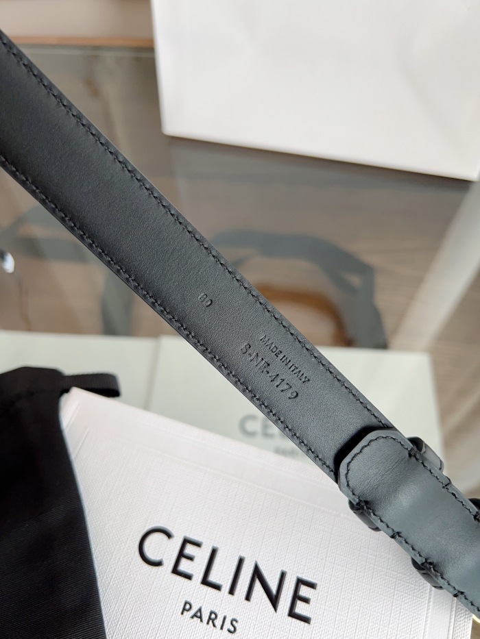 C* eline Top Belts  AT 20250403-20