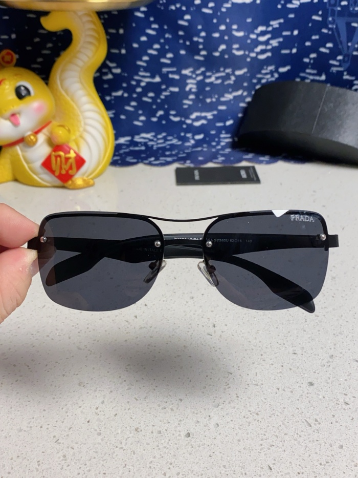 P*rada Glasses Top XX20250402-32
