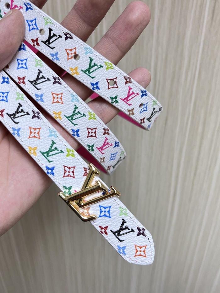 L*ouis V*uitton Belts XX 20250403-18