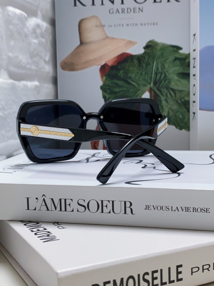C*hanel Glasses Top XX 20250402-44