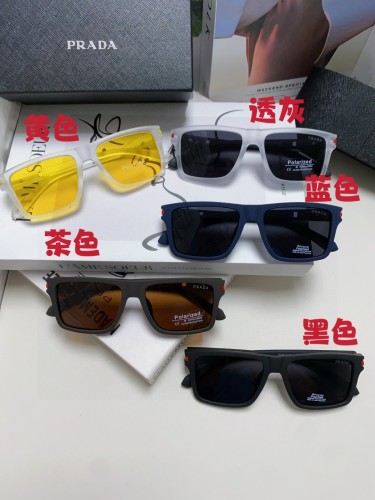 P*rada Glasses Top XX20250402-40