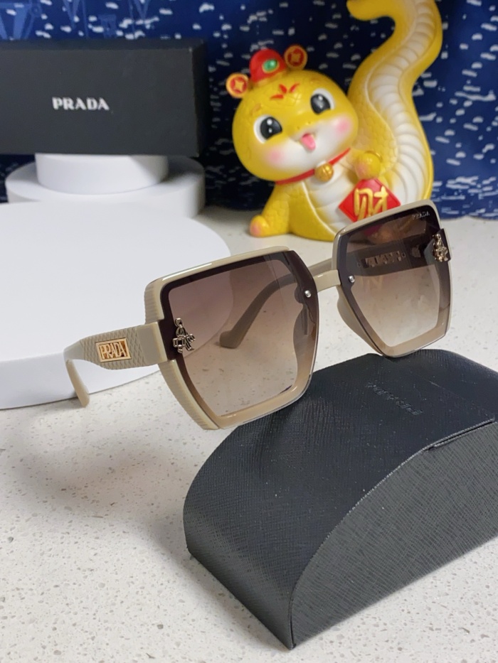 P*rada Glasses Top XX20250402-33