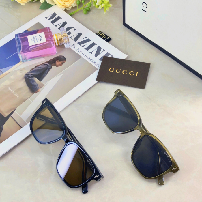 G*ucci  Glasses Top XX 20250402-65