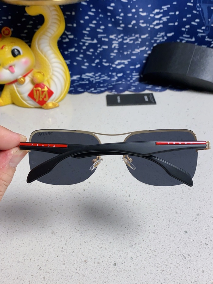 P*rada Glasses Top XX20250402-32