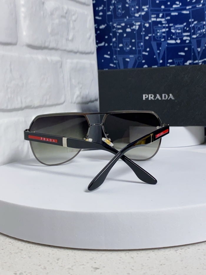 P*rada Glasses Top XX20250402-34