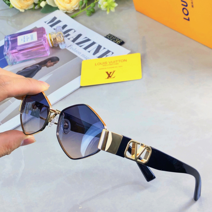 L*ouis V*uitton Glasses Top XX 20250402-49